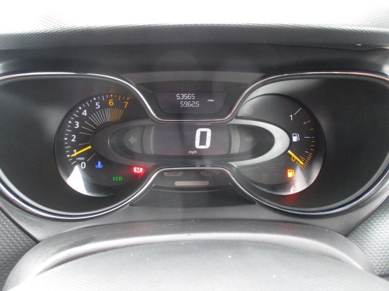 Used Renault Captur 2015 for sale - 78140923: Photo 37