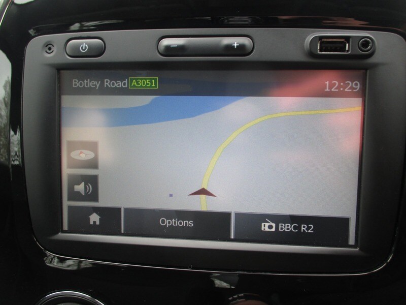 Used Renault Captur 2015 for sale - 78140923: Photo 39