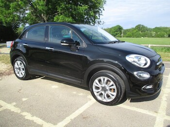 Used Fiat 500X 2016 for sale - 78501898: Photo