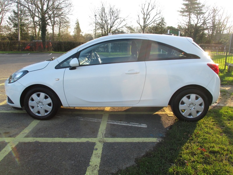 Used Vauxhall Corsa 2016 for sale - 77049161: Photo 14
