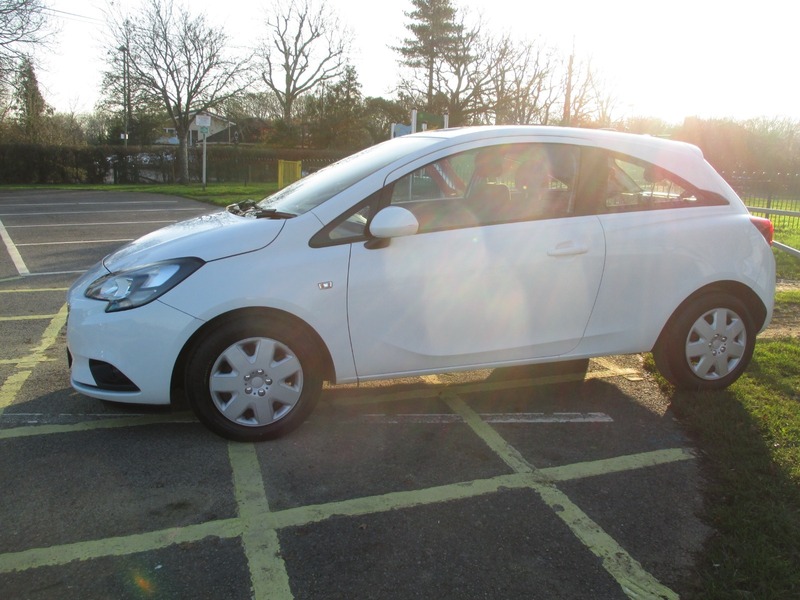 Used Vauxhall Corsa 2016 for sale - 77049161: Photo 15