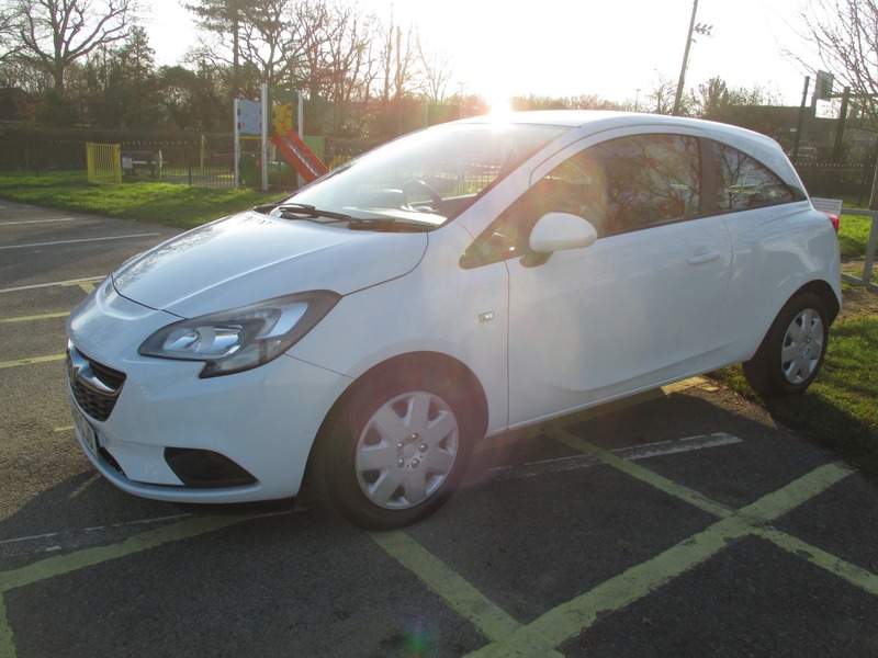Used Vauxhall Corsa 2016 for sale - 77049161: Photo 16