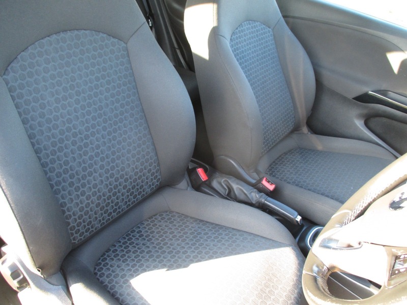 Used Vauxhall Corsa 2016 for sale - 77049161: Photo 19