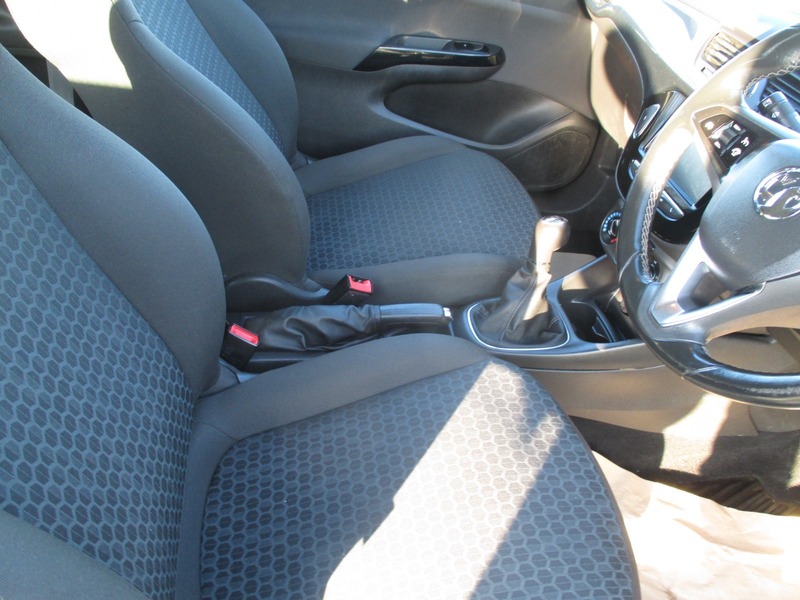 Used Vauxhall Corsa 2016 for sale - 77049161: Photo 20