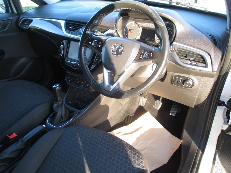 Used Vauxhall Corsa 2016 for sale - 77049161: Photo 21
