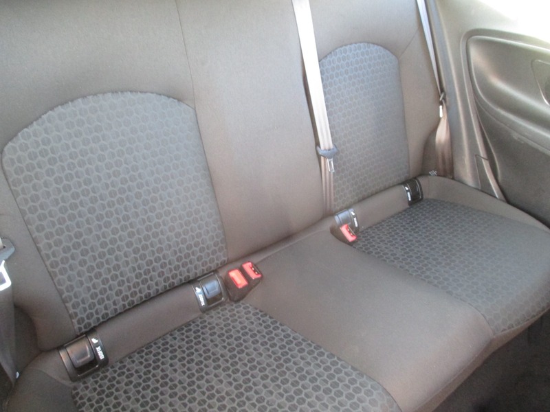 Used Vauxhall Corsa 2016 for sale - 77049161: Photo 22