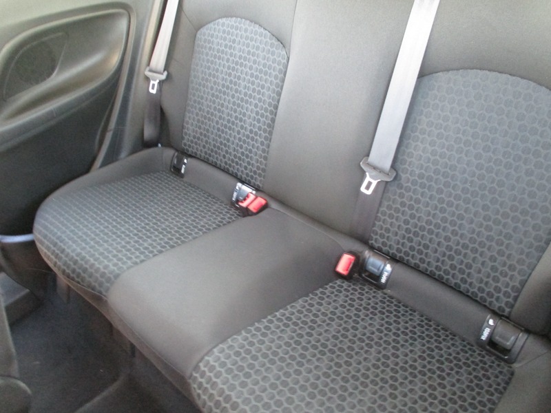 Used Vauxhall Corsa 2016 for sale - 77049161: Photo 23