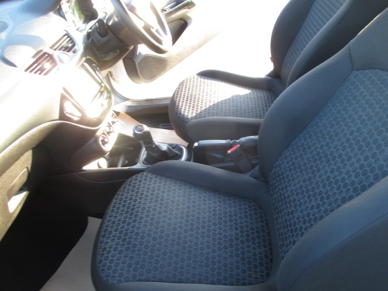 Used Vauxhall Corsa 2016 for sale - 77049161: Photo 25