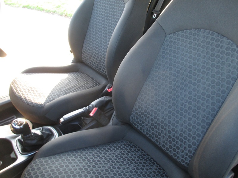 Used Vauxhall Corsa 2016 for sale - 77049161: Photo 26