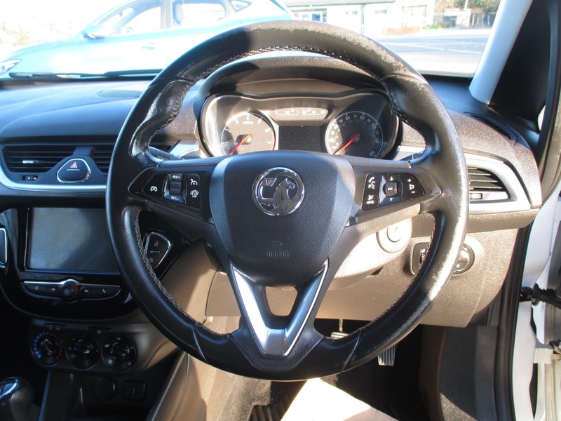 Used Vauxhall Corsa 2016 for sale - 77049161: Photo 28