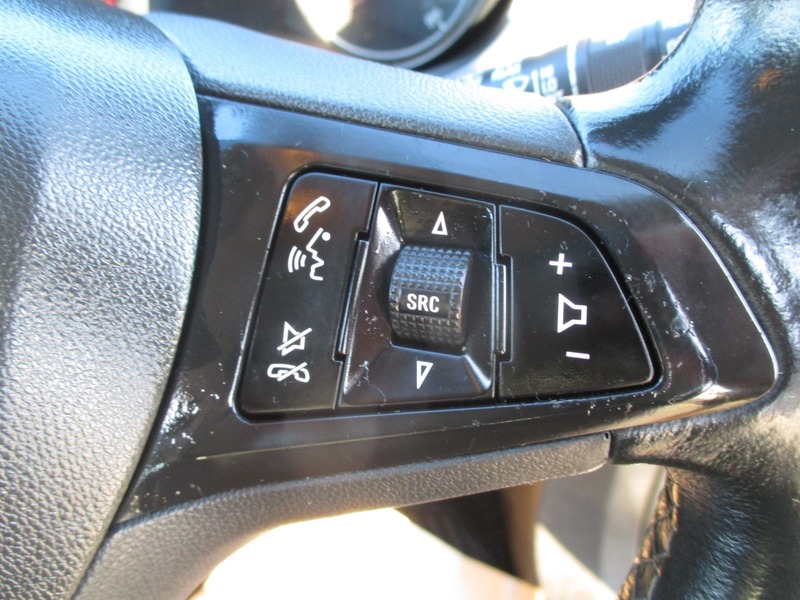 Used Vauxhall Corsa 2016 for sale - 77049161: Photo 29