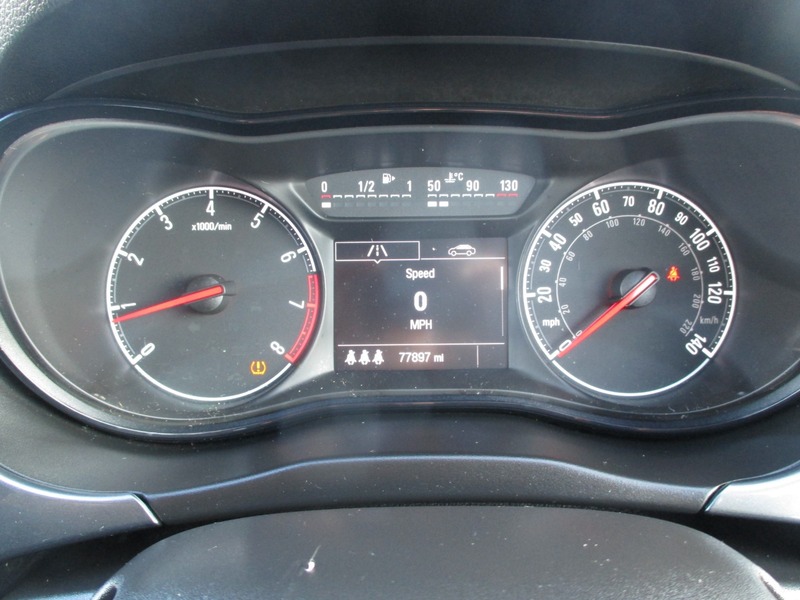 Used Vauxhall Corsa 2016 for sale - 77049161: Photo 31