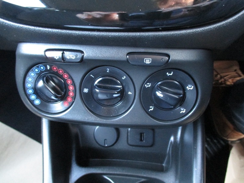 Used Vauxhall Corsa 2016 for sale - 77049161: Photo 33