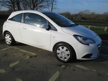 Used Vauxhall Corsa 2016 for sale - 77049161: Photo