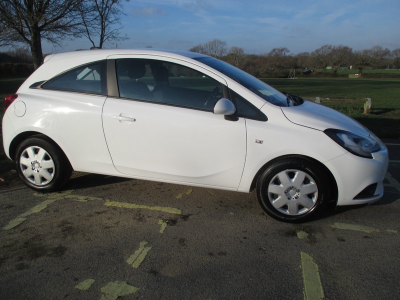 Used Vauxhall Corsa 2016 for sale - 77049161: Photo 5