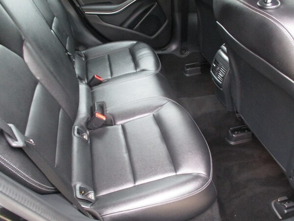 Used Mercedes-Benz A-Class 2017 for sale - 76245631: Photo 24