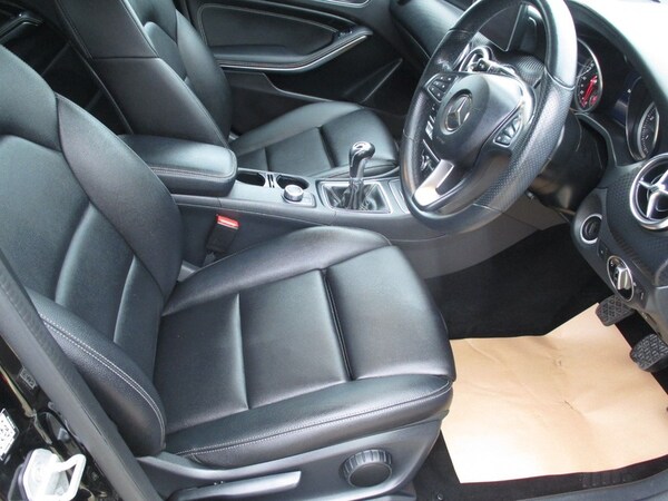 Used Mercedes-Benz A-Class 2017 for sale - 76245631: Photo 26