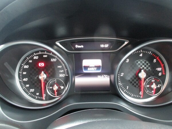 Used Mercedes-Benz A-Class 2017 for sale - 76245631: Photo 27