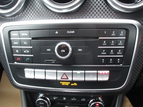 Used Mercedes-Benz A-Class 2017 for sale - 76245631: Photo 32