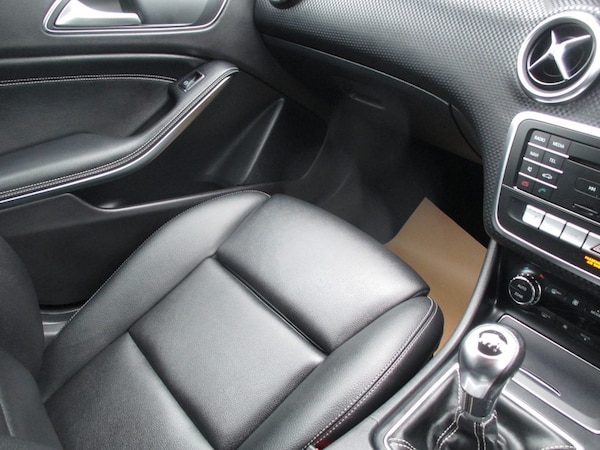 Used Mercedes-Benz A-Class 2017 for sale - 76245631: Photo 35