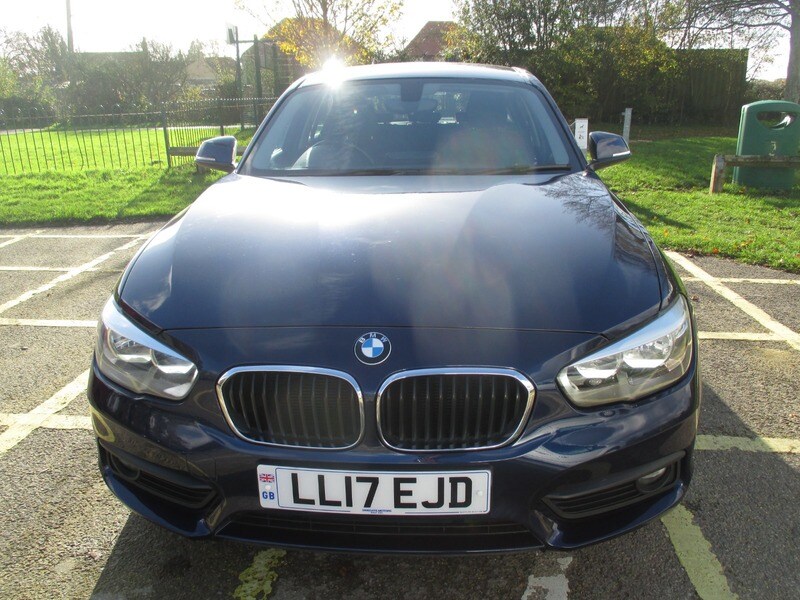 Used BMW 1 Series 2017 for sale - 76559694: Photo 20