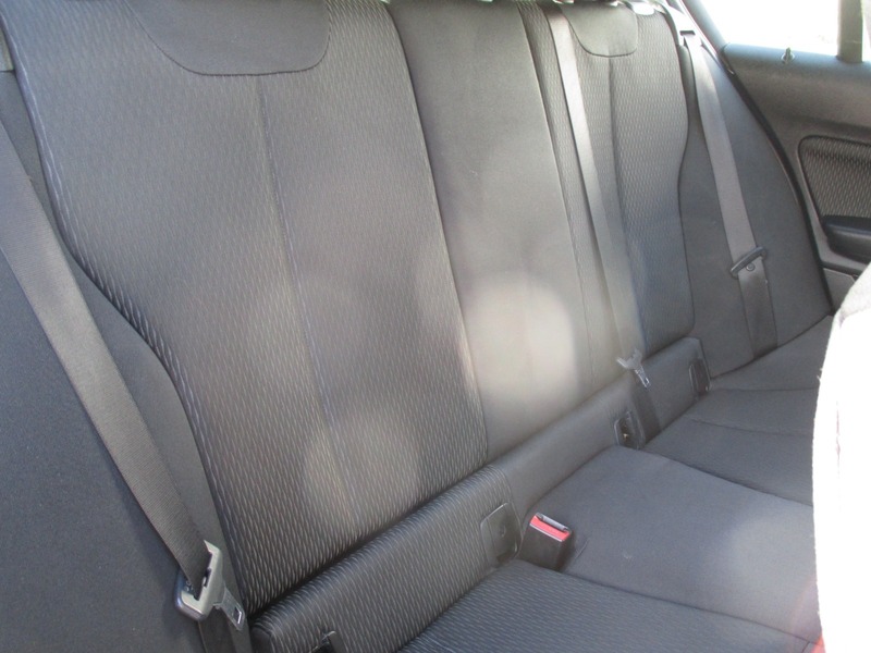 Used BMW 1 Series 2017 for sale - 76559694: Photo 24