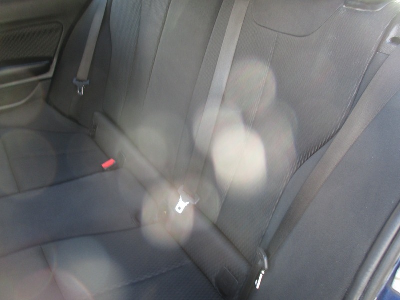 Used BMW 1 Series 2017 for sale - 76559694: Photo 30