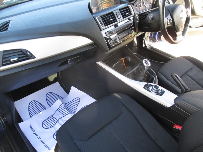 Used BMW 1 Series 2017 for sale - 76559694: Photo 31