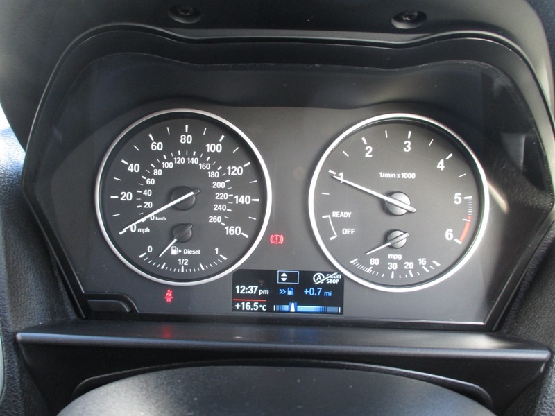 Used BMW 1 Series 2017 for sale - 76559694: Photo 39