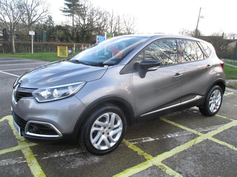 Used Renault Captur 2016 for sale - 77409201: Photo 16