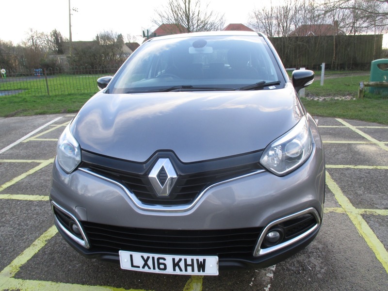 Used Renault Captur 2016 for sale - 77409201: Photo 18