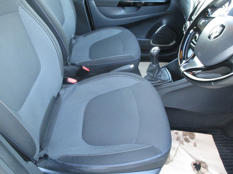 Used Renault Captur 2016 for sale - 77409201: Photo 20