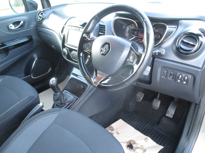 Used Renault Captur 2016 for sale - 77409201: Photo 21