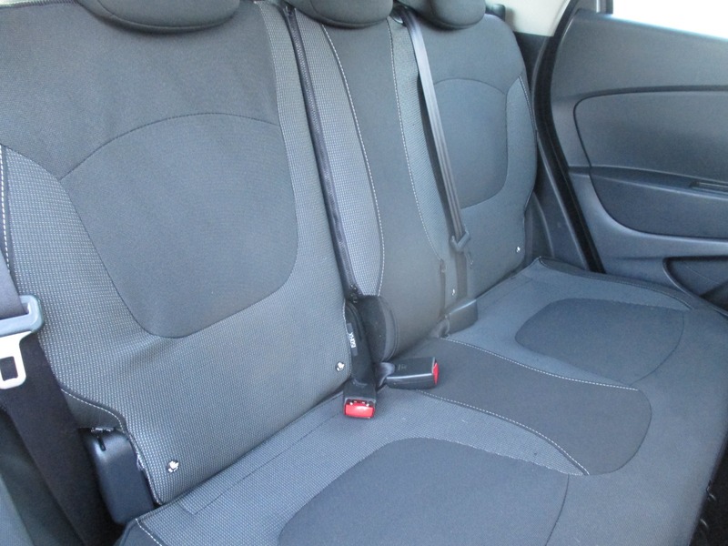 Used Renault Captur 2016 for sale - 77409201: Photo 22