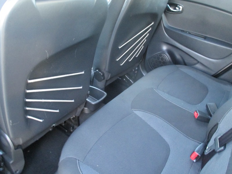 Used Renault Captur 2016 for sale - 77409201: Photo 26