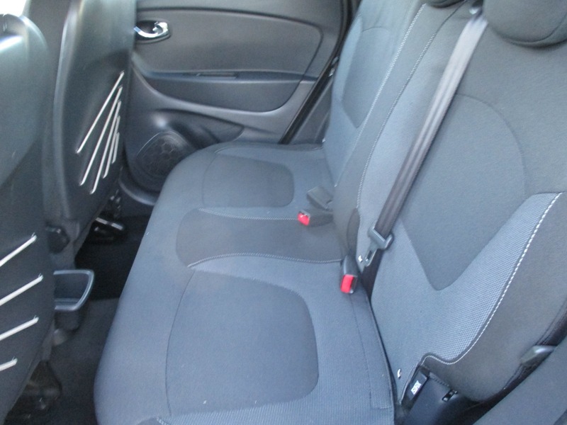 Used Renault Captur 2016 for sale - 77409201: Photo 27