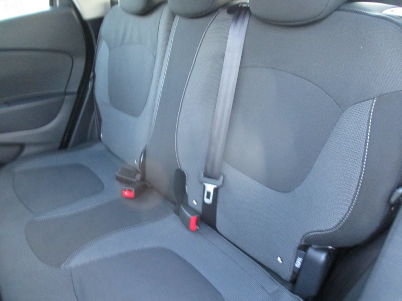 Used Renault Captur 2016 for sale - 77409201: Photo 28