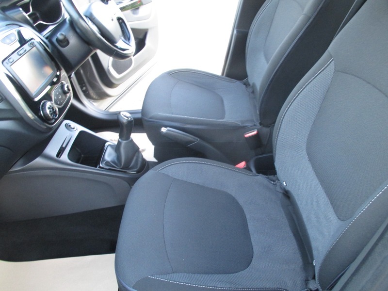 Used Renault Captur 2016 for sale - 77409201: Photo 30