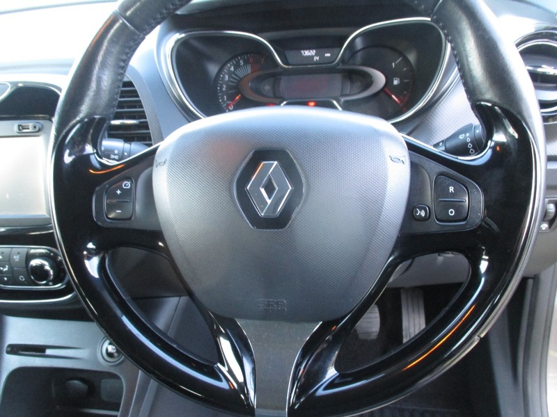 Used Renault Captur 2016 for sale - 77409201: Photo 33