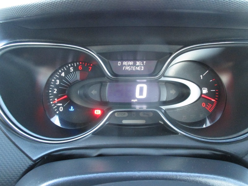 Used Renault Captur 2016 for sale - 77409201: Photo 35