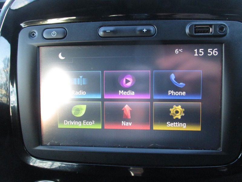 Used Renault Captur 2016 for sale - 77409201: Photo 36