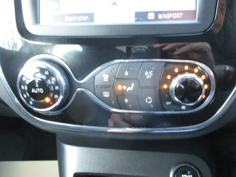 Used Renault Captur 2016 for sale - 77409201: Photo 38