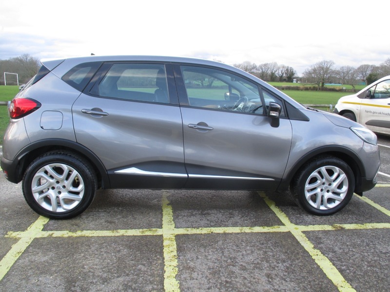 Used Renault Captur 2016 for sale - 77409201: Photo 6