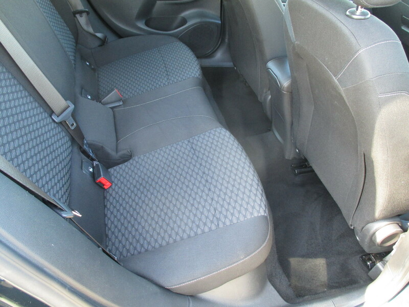 Used Vauxhall Astra 2016 for sale - 78201348: Photo 24