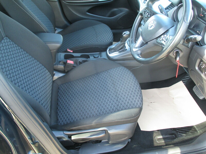 Used Vauxhall Astra 2016 for sale - 78201348: Photo 26