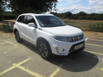 Used Suzuki Vitara 2020 for sale - 79371298: Photo