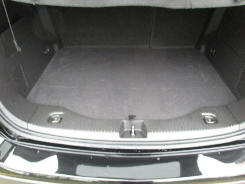 Used Vauxhall Mokka X 2016 for sale - 77792633: Photo 14