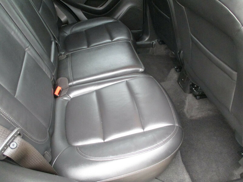 Used Vauxhall Mokka X 2016 for sale - 77792633: Photo 23