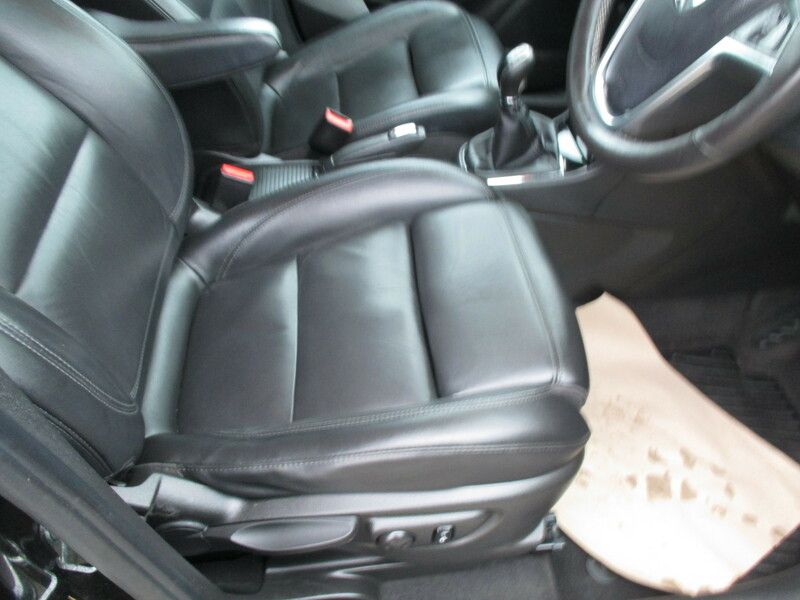 Used Vauxhall Mokka X 2016 for sale - 77792633: Photo 24