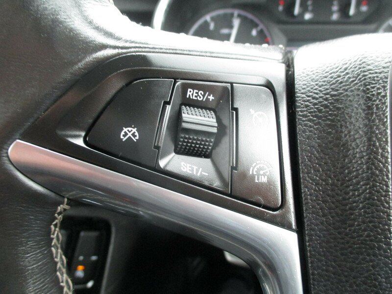 Used Vauxhall Mokka X 2016 for sale - 77792633: Photo 28